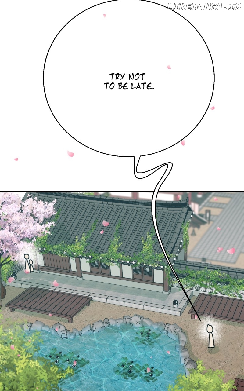 Unnie, I Like You! Chapter 17 - page 73