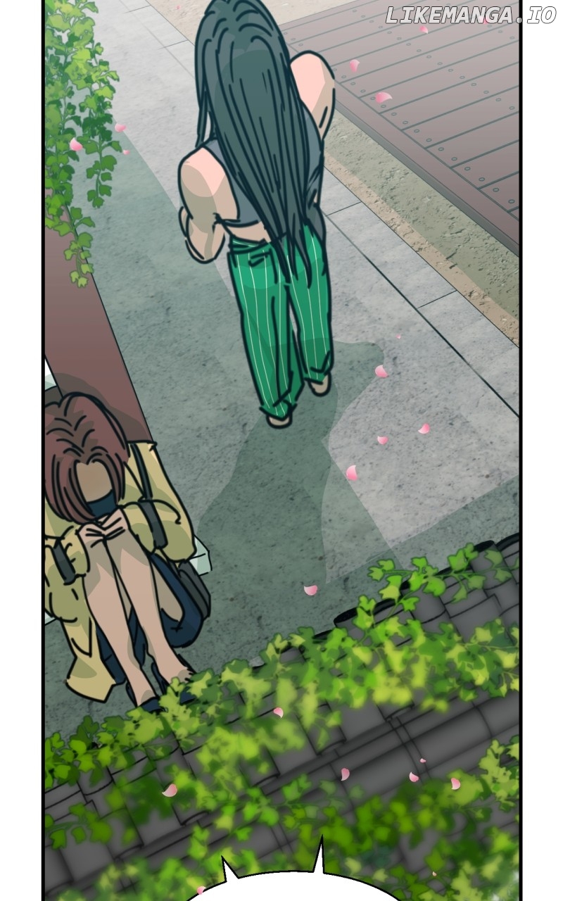 Unnie, I Like You! Chapter 17 - page 76