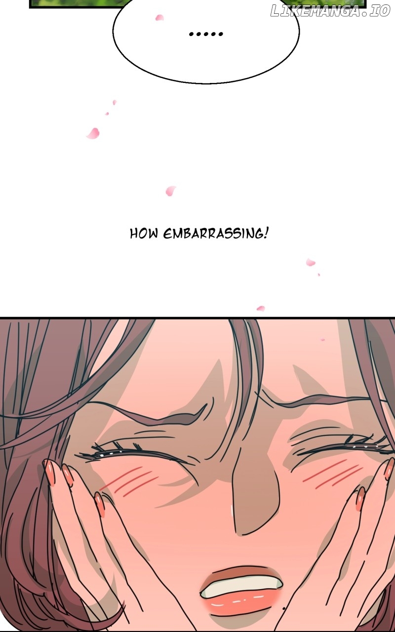 Unnie, I Like You! Chapter 17 - page 77