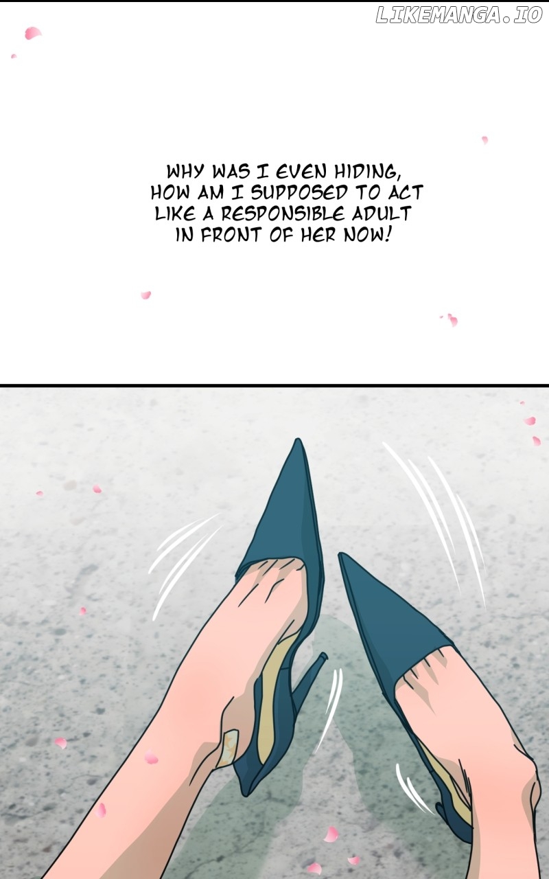 Unnie, I Like You! Chapter 17 - page 78