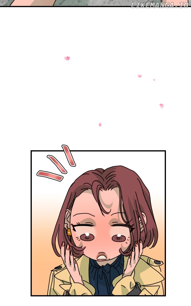 Unnie, I Like You! Chapter 17 - page 79