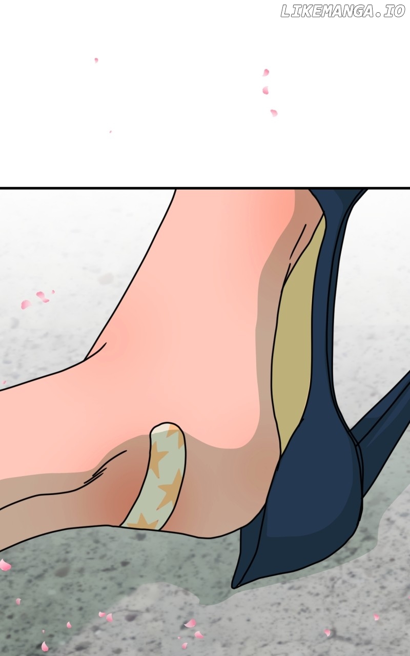 Unnie, I Like You! Chapter 17 - page 80