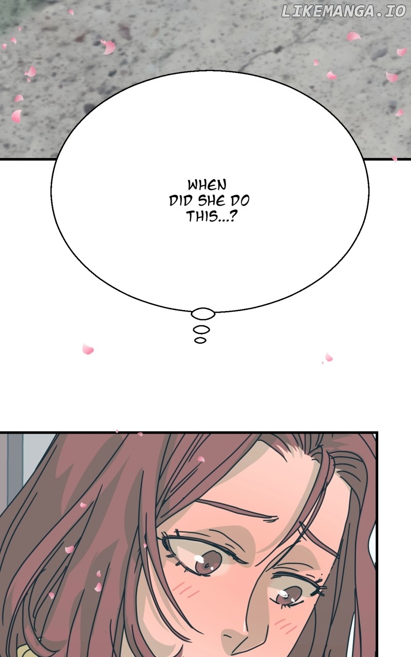 Unnie, I Like You! Chapter 17 - page 81