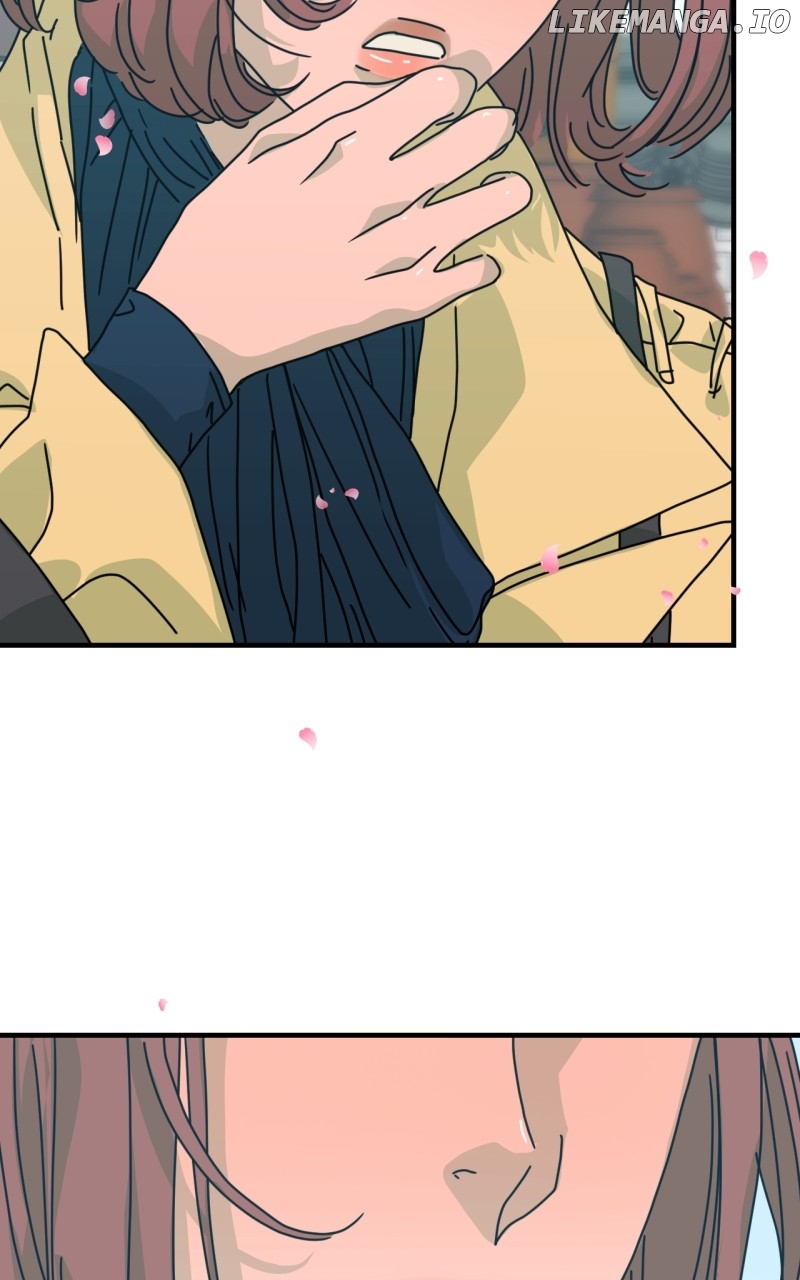 Unnie, I Like You! Chapter 17 - page 82