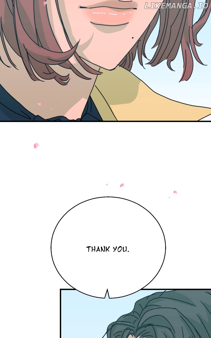 Unnie, I Like You! Chapter 17 - page 83