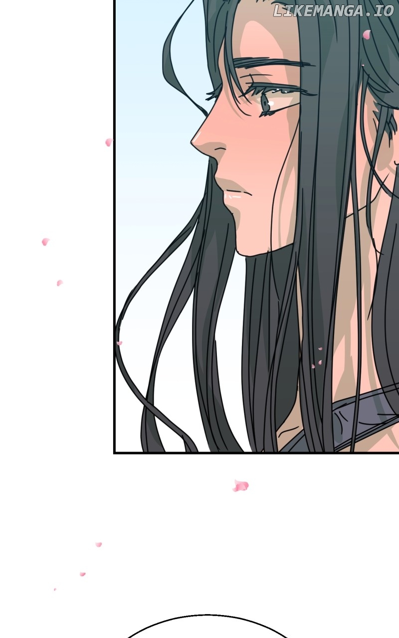 Unnie, I Like You! Chapter 17 - page 84