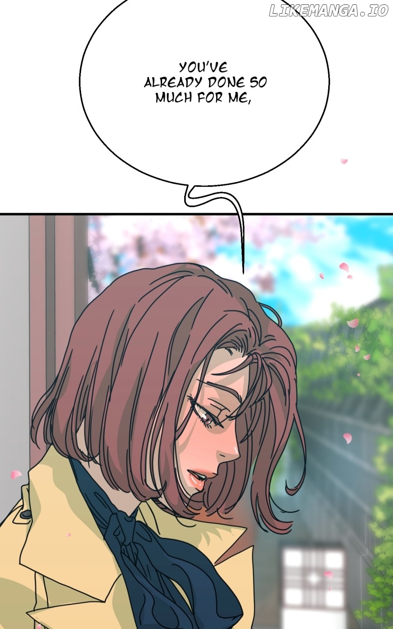 Unnie, I Like You! Chapter 17 - page 85