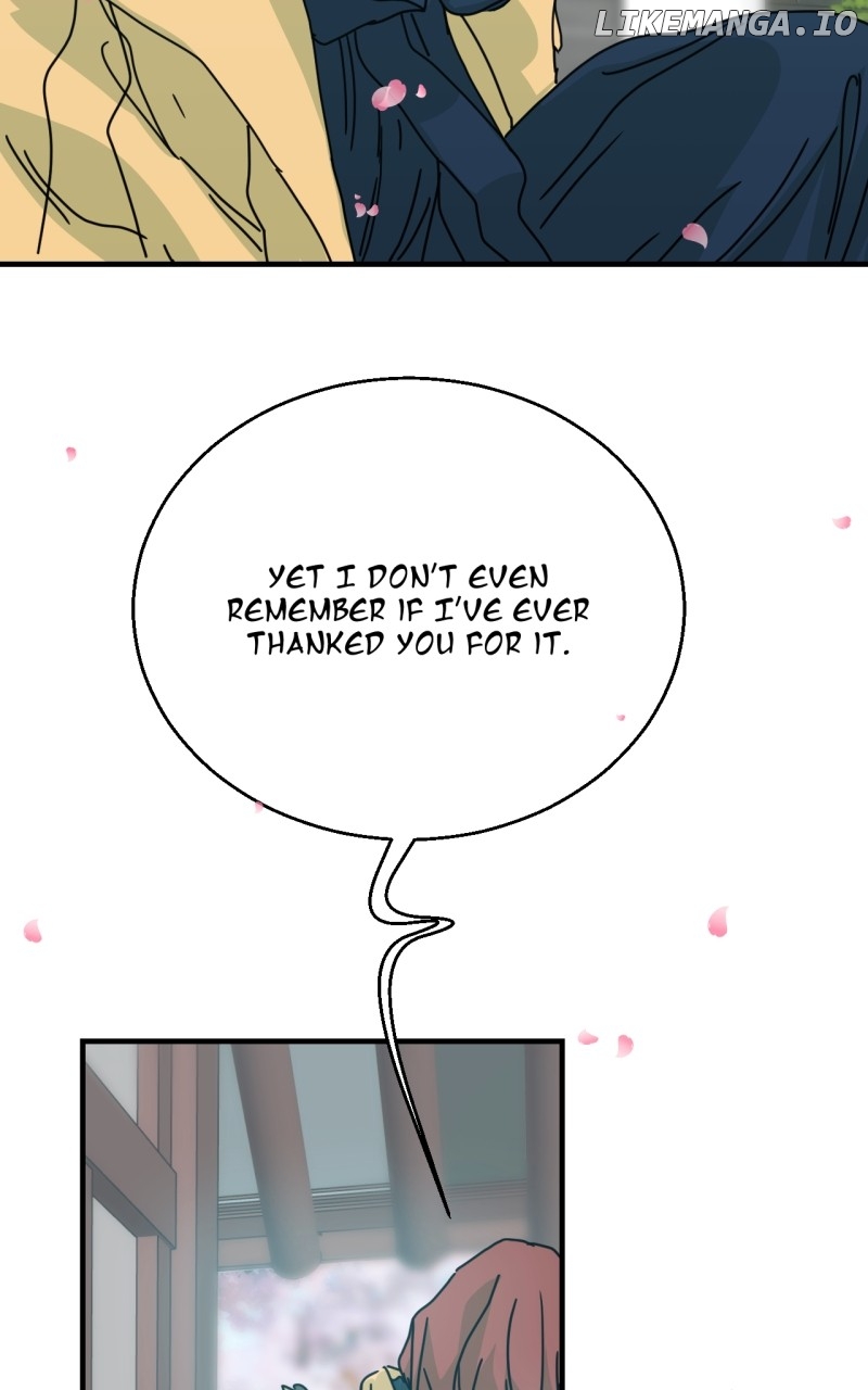 Unnie, I Like You! Chapter 17 - page 86