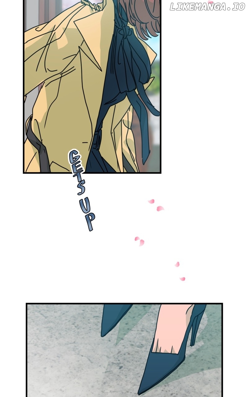 Unnie, I Like You! Chapter 17 - page 87