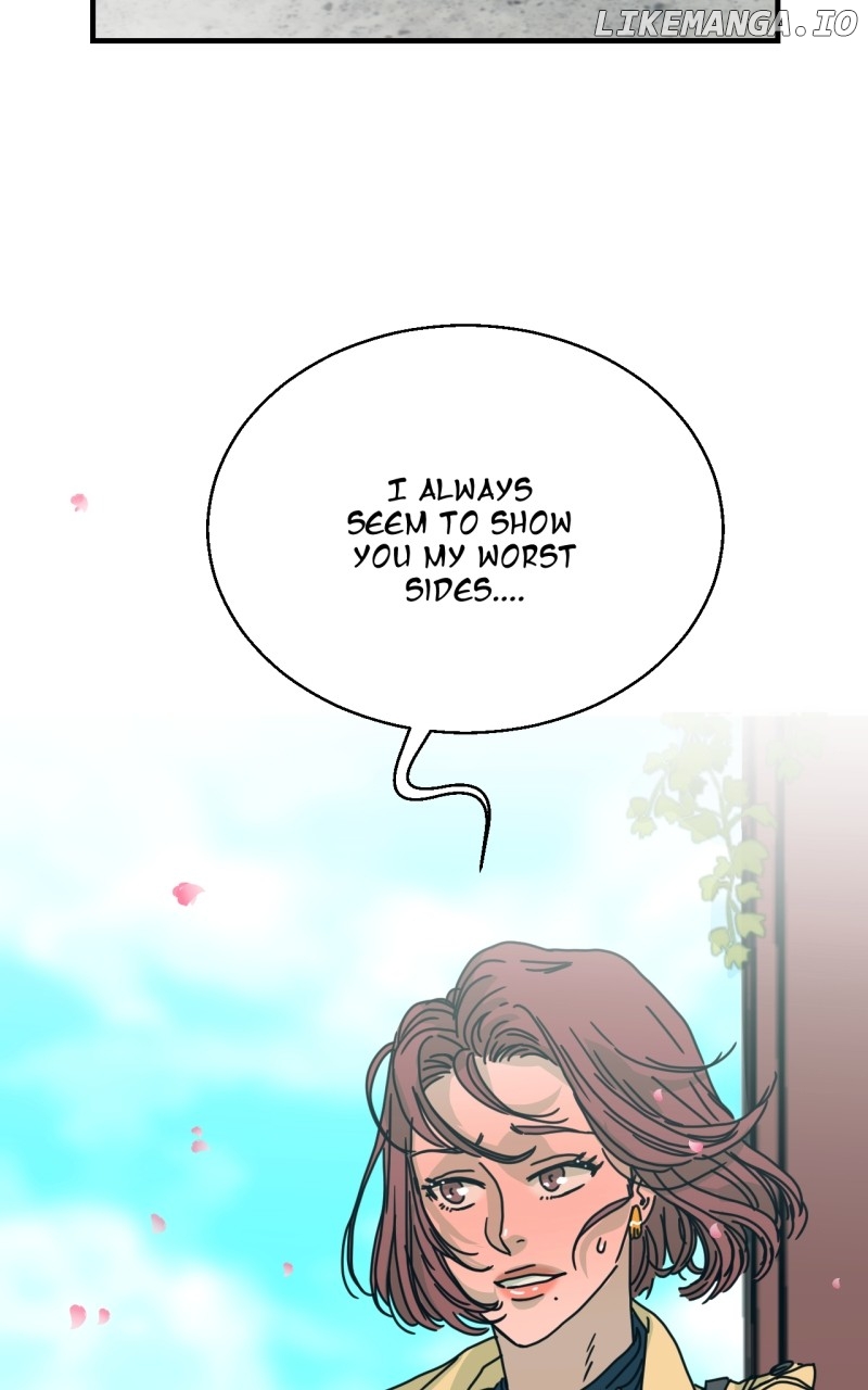 Unnie, I Like You! Chapter 17 - page 88