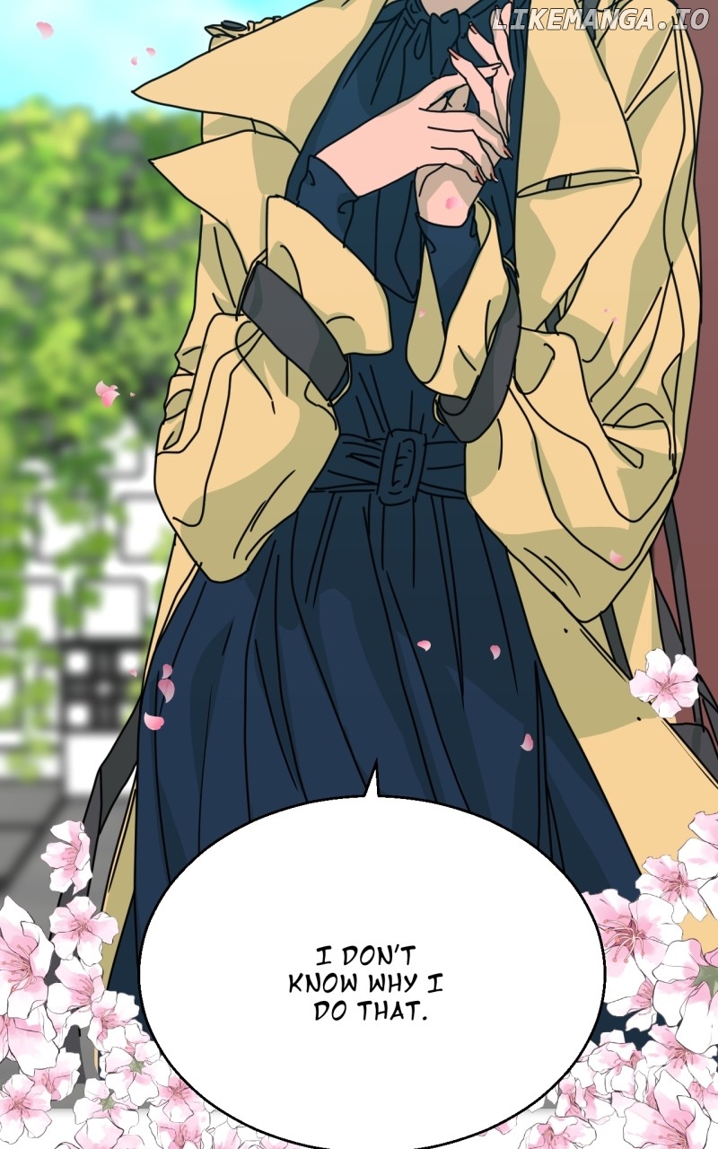 Unnie, I Like You! Chapter 17 - page 89