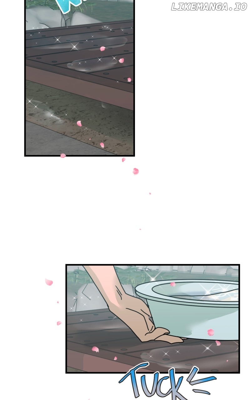 Unnie, I Like You! Chapter 16 - page 10
