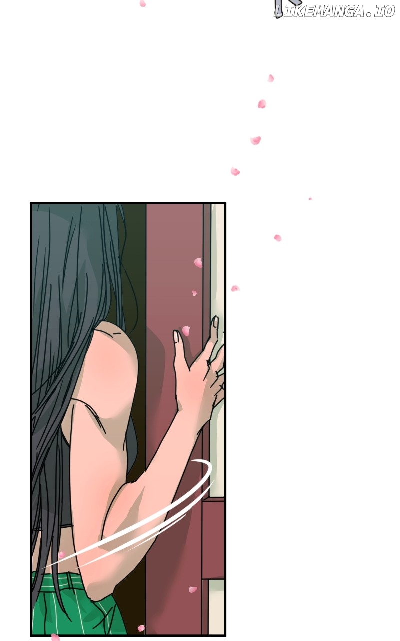 Unnie, I Like You! Chapter 16 - page 11