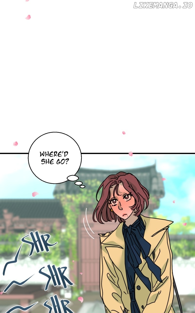 Unnie, I Like You! Chapter 16 - page 12