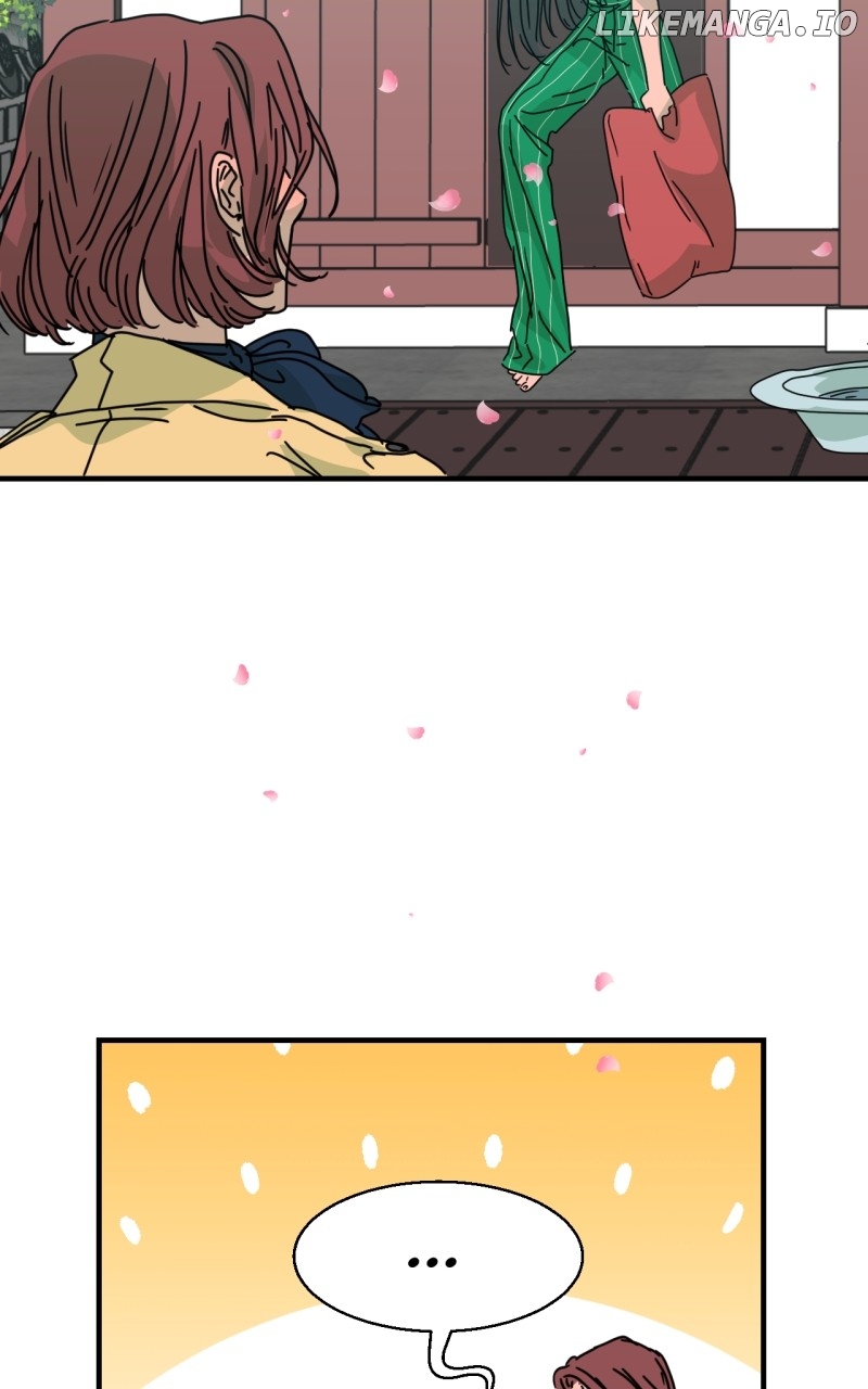 Unnie, I Like You! Chapter 16 - page 14