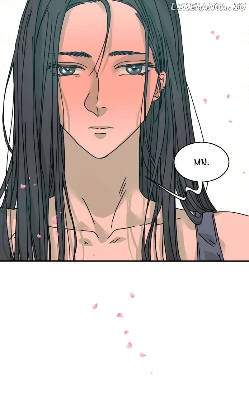 Unnie, I Like You! Chapter 16 - page 17