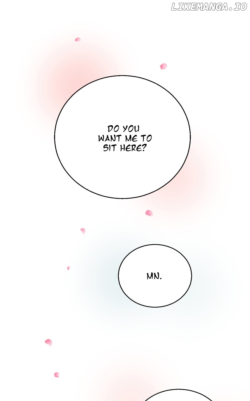Unnie, I Like You! Chapter 16 - page 18