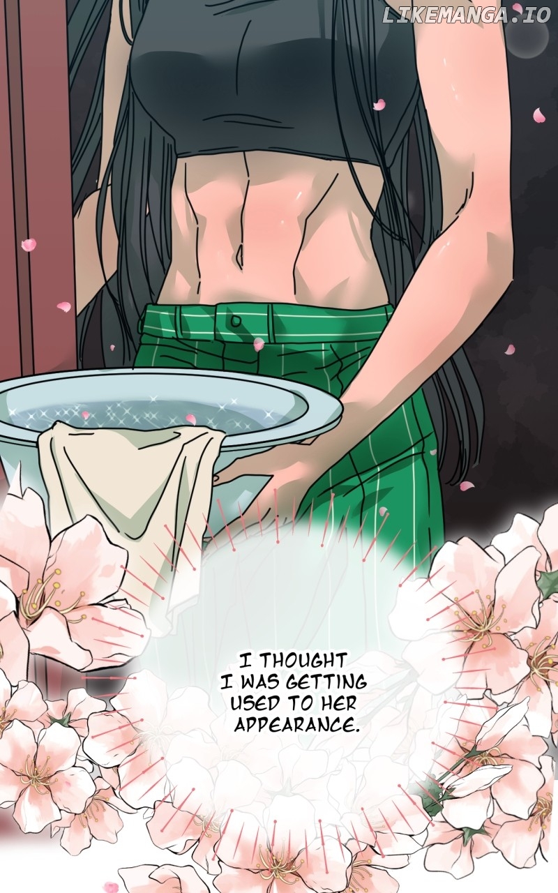 Unnie, I Like You! Chapter 16 - page 2