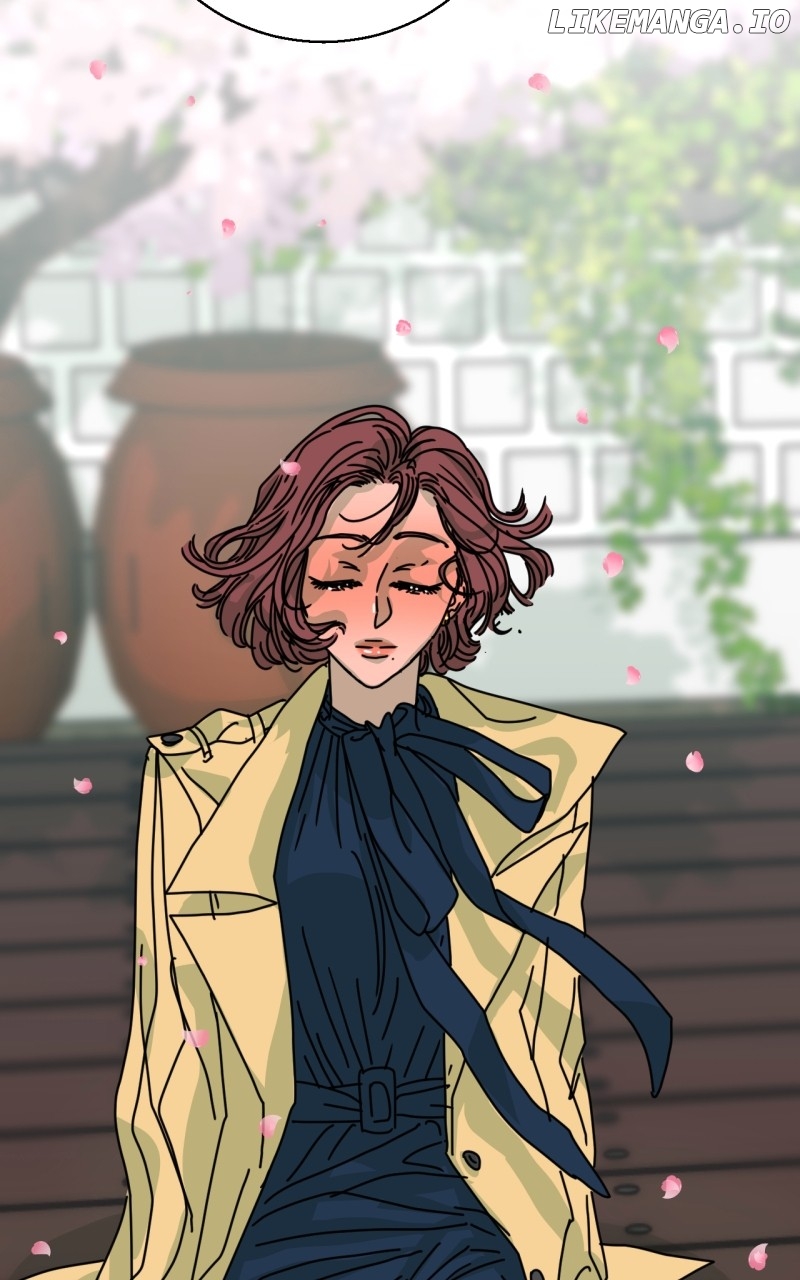 Unnie, I Like You! Chapter 16 - page 20