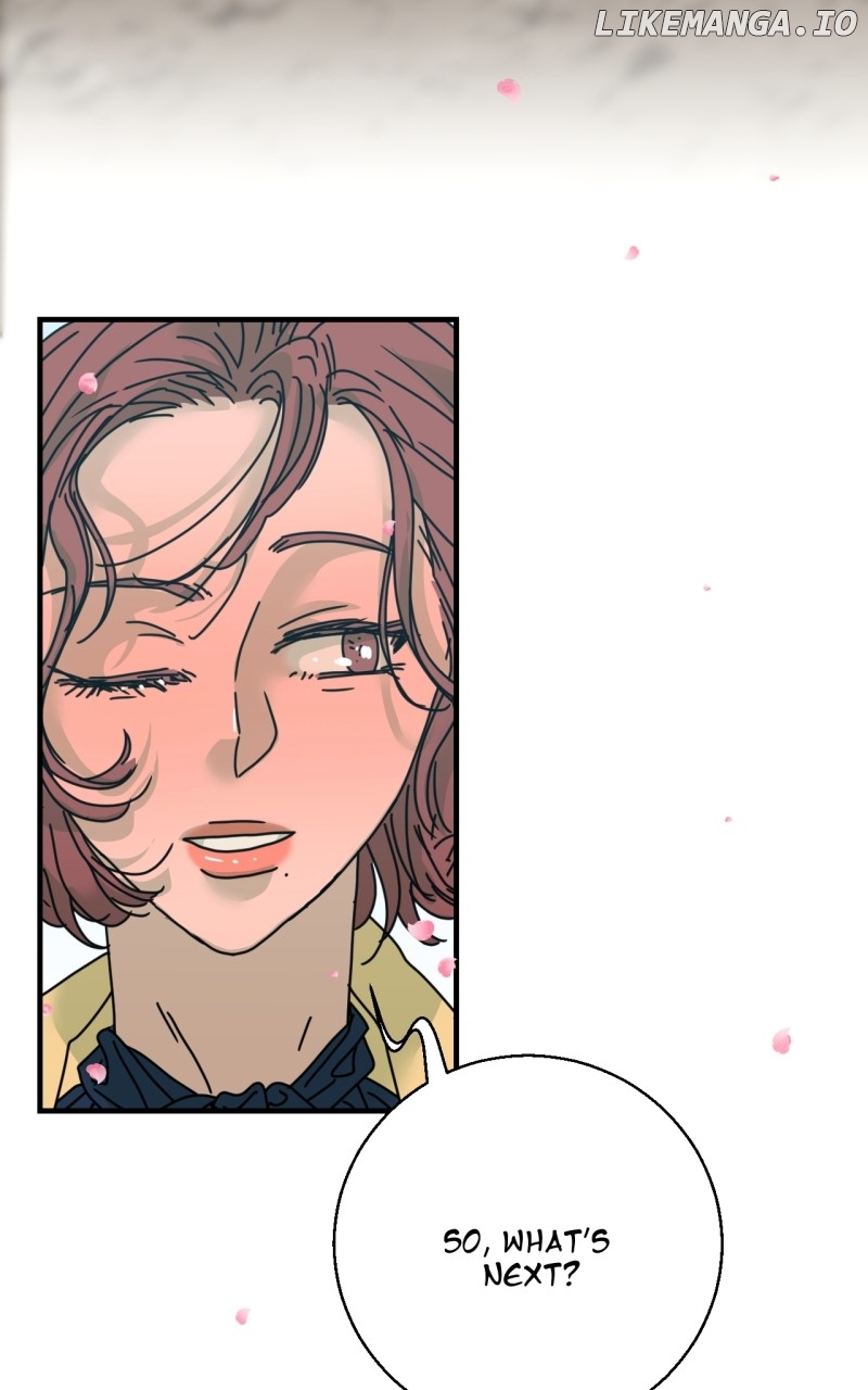 Unnie, I Like You! Chapter 16 - page 22