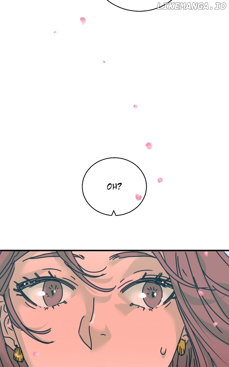 Unnie, I Like You! Chapter 16 - page 23