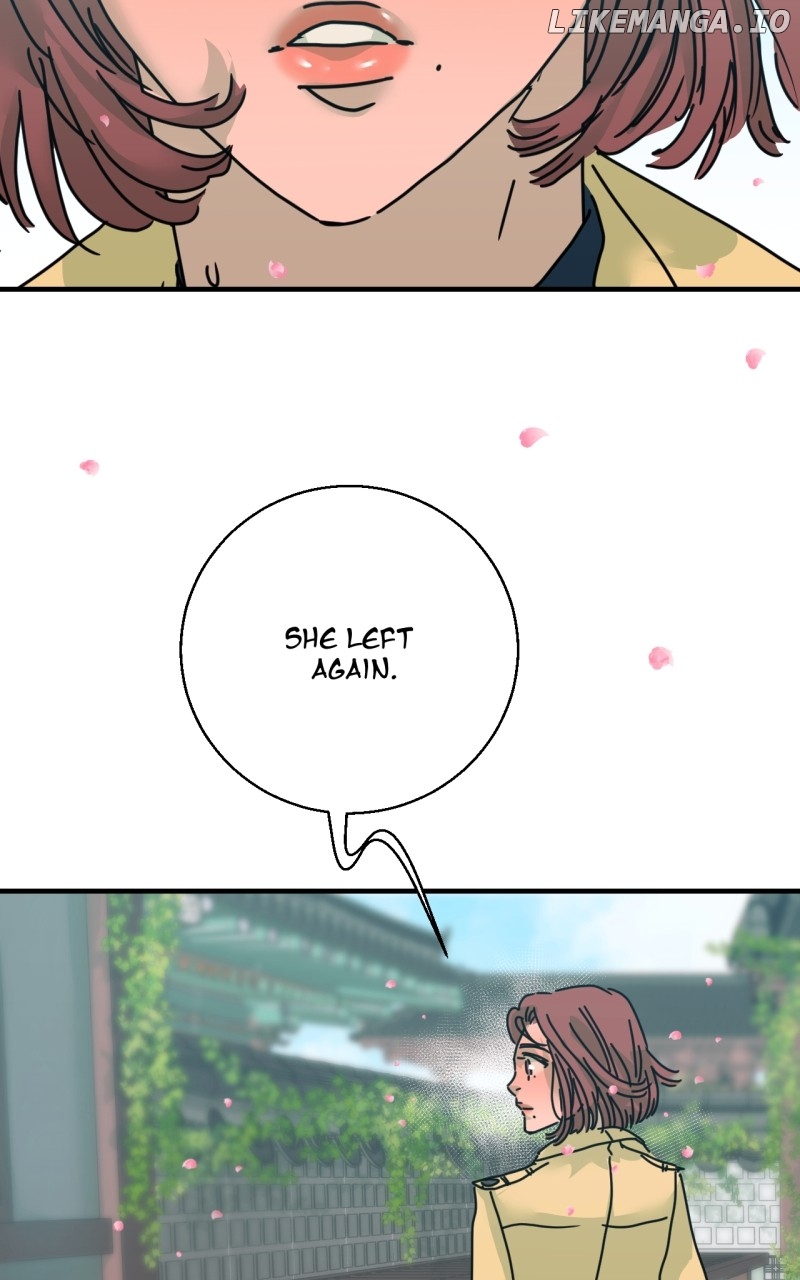 Unnie, I Like You! Chapter 16 - page 24