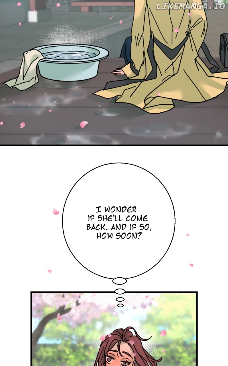 Unnie, I Like You! Chapter 16 - page 25
