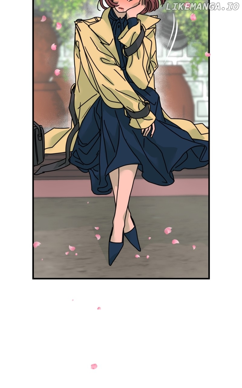 Unnie, I Like You! Chapter 16 - page 26