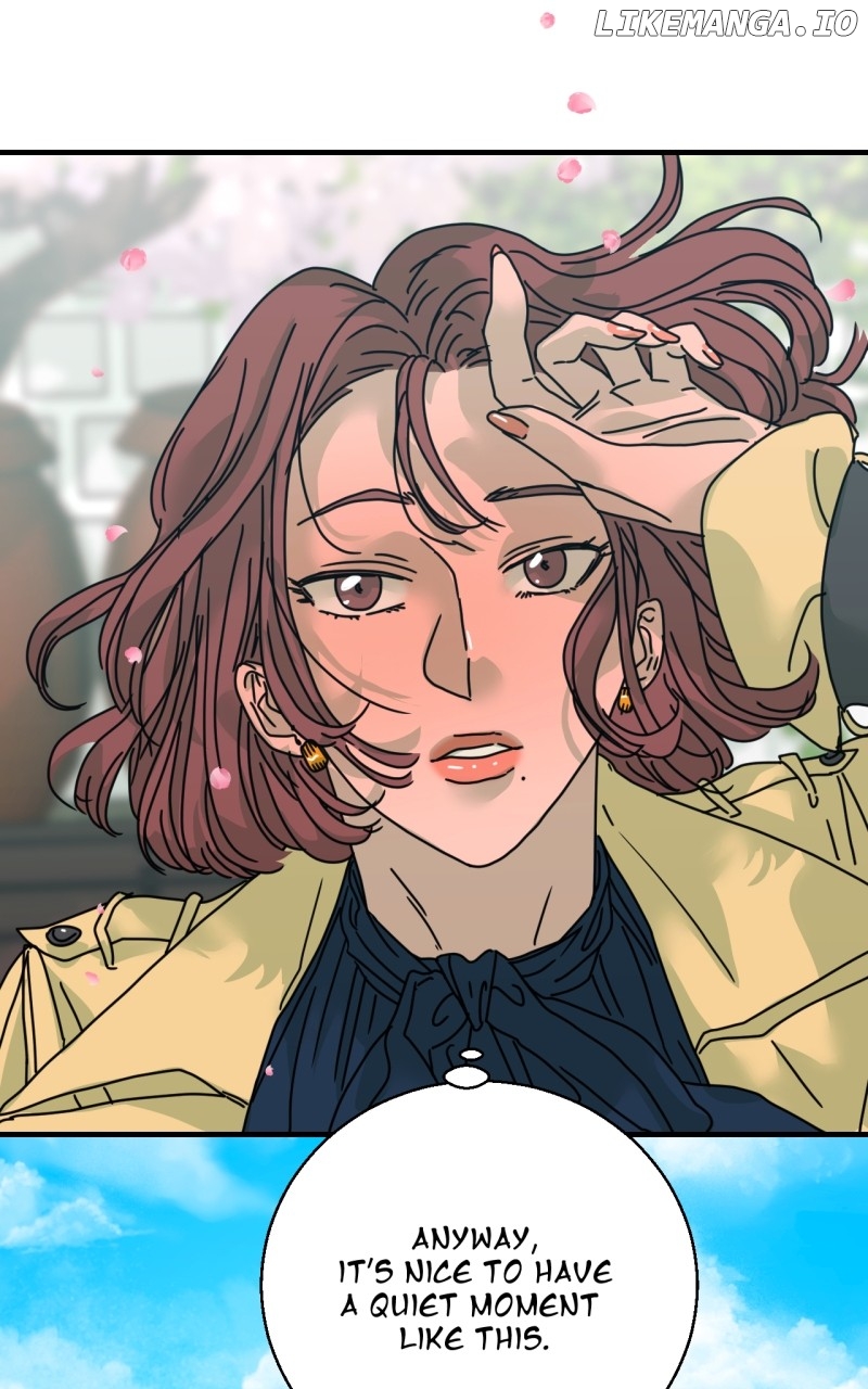 Unnie, I Like You! Chapter 16 - page 27