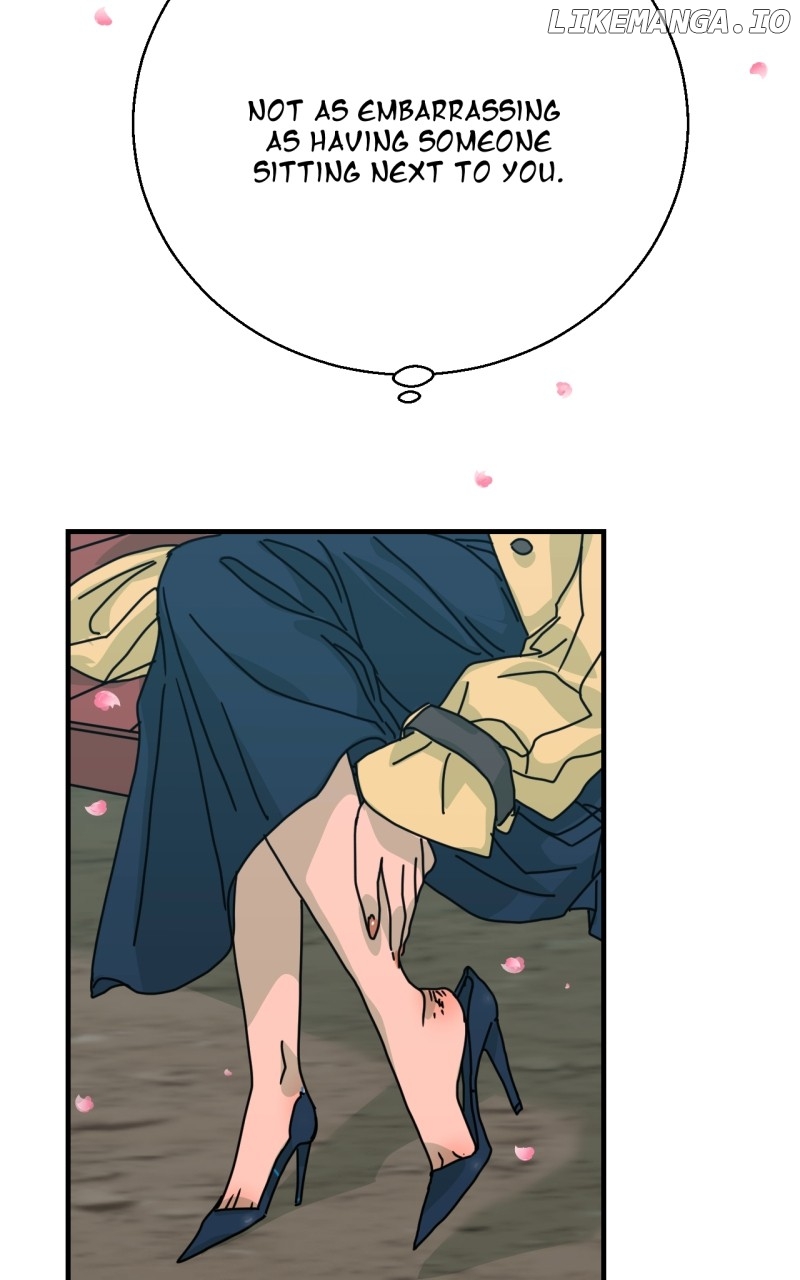 Unnie, I Like You! Chapter 16 - page 30