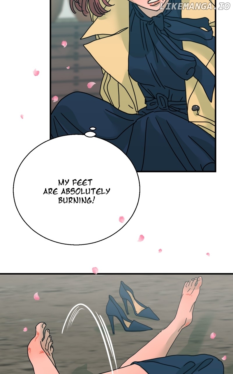Unnie, I Like You! Chapter 16 - page 32