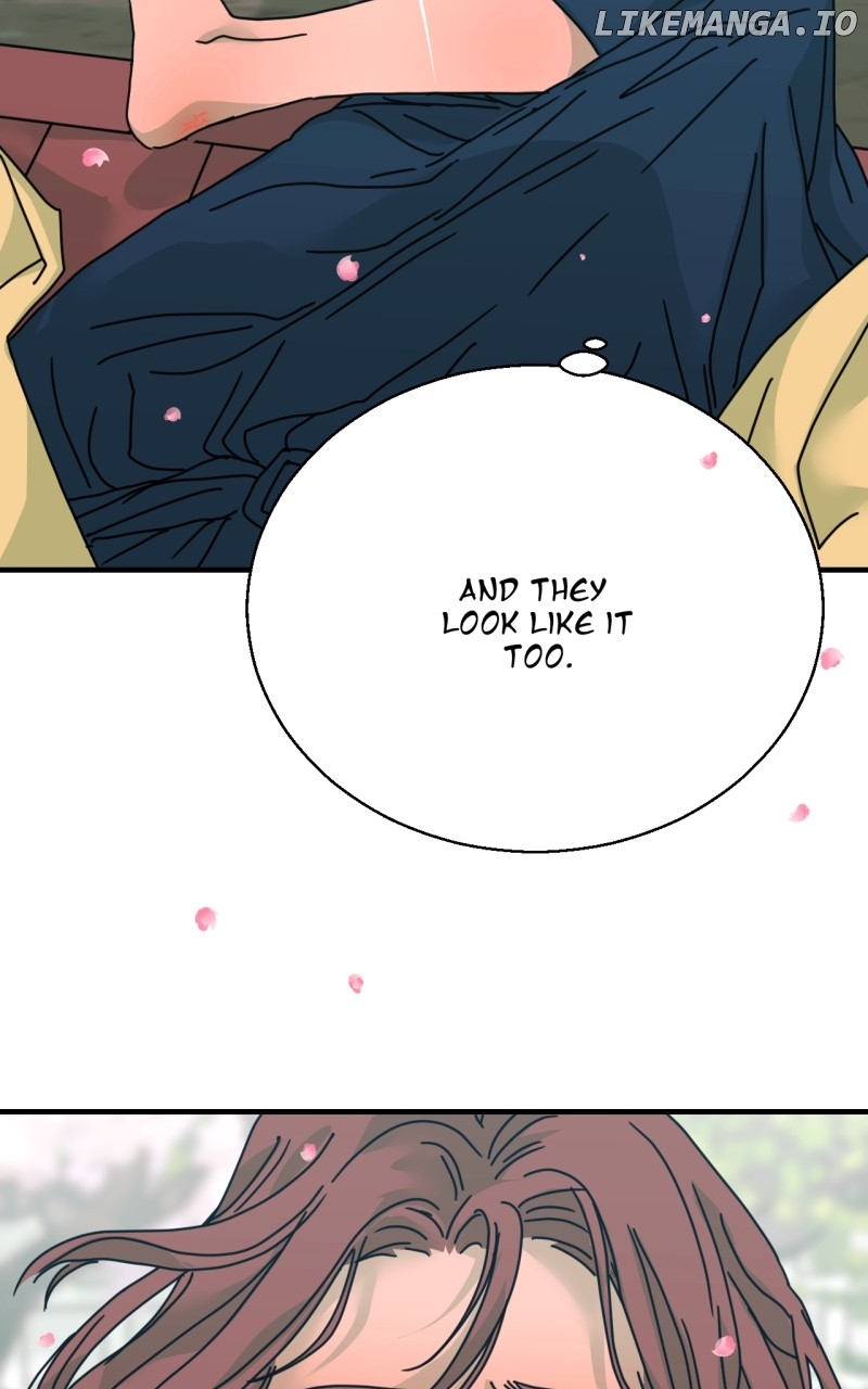 Unnie, I Like You! Chapter 16 - page 33
