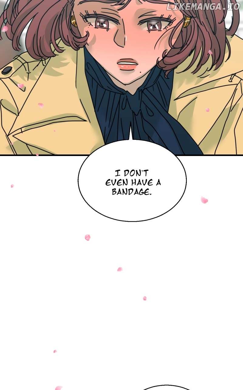 Unnie, I Like You! Chapter 16 - page 34