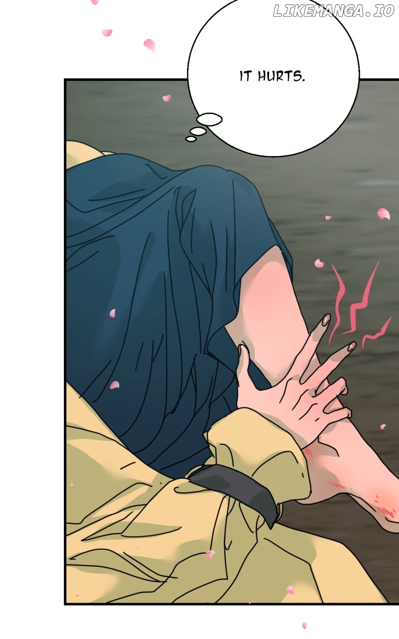 Unnie, I Like You! Chapter 16 - page 35