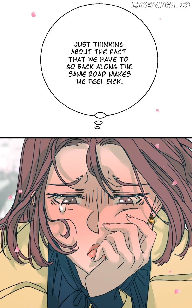 Unnie, I Like You! Chapter 16 - page 36