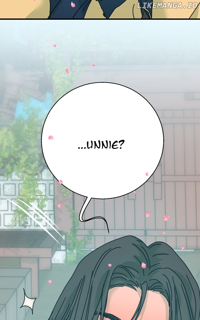 Unnie, I Like You! Chapter 16 - page 37