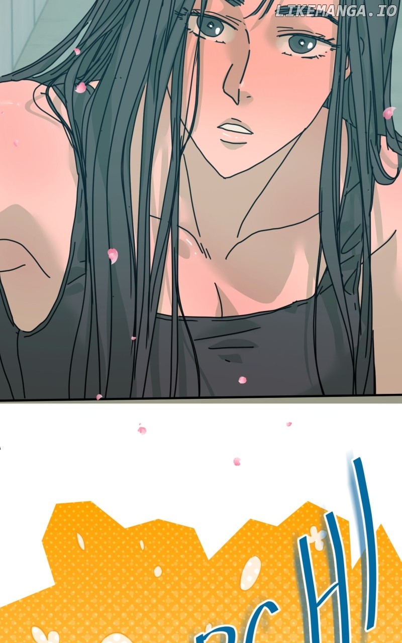Unnie, I Like You! Chapter 16 - page 38