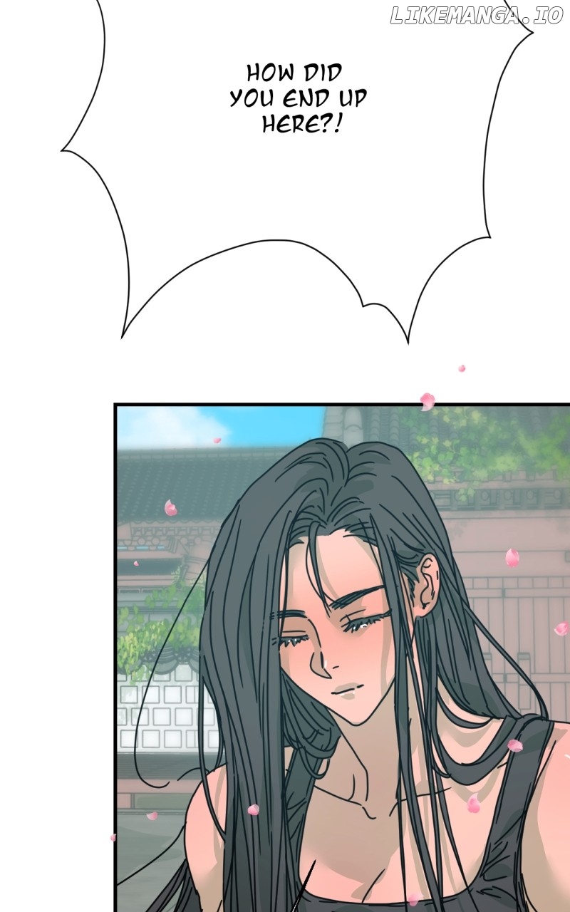 Unnie, I Like You! Chapter 16 - page 40