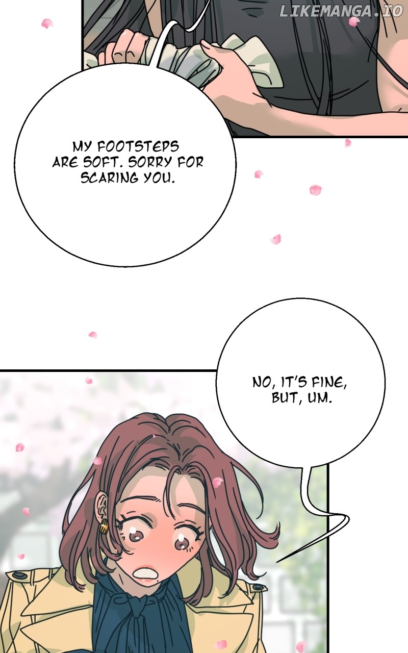 Unnie, I Like You! Chapter 16 - page 41