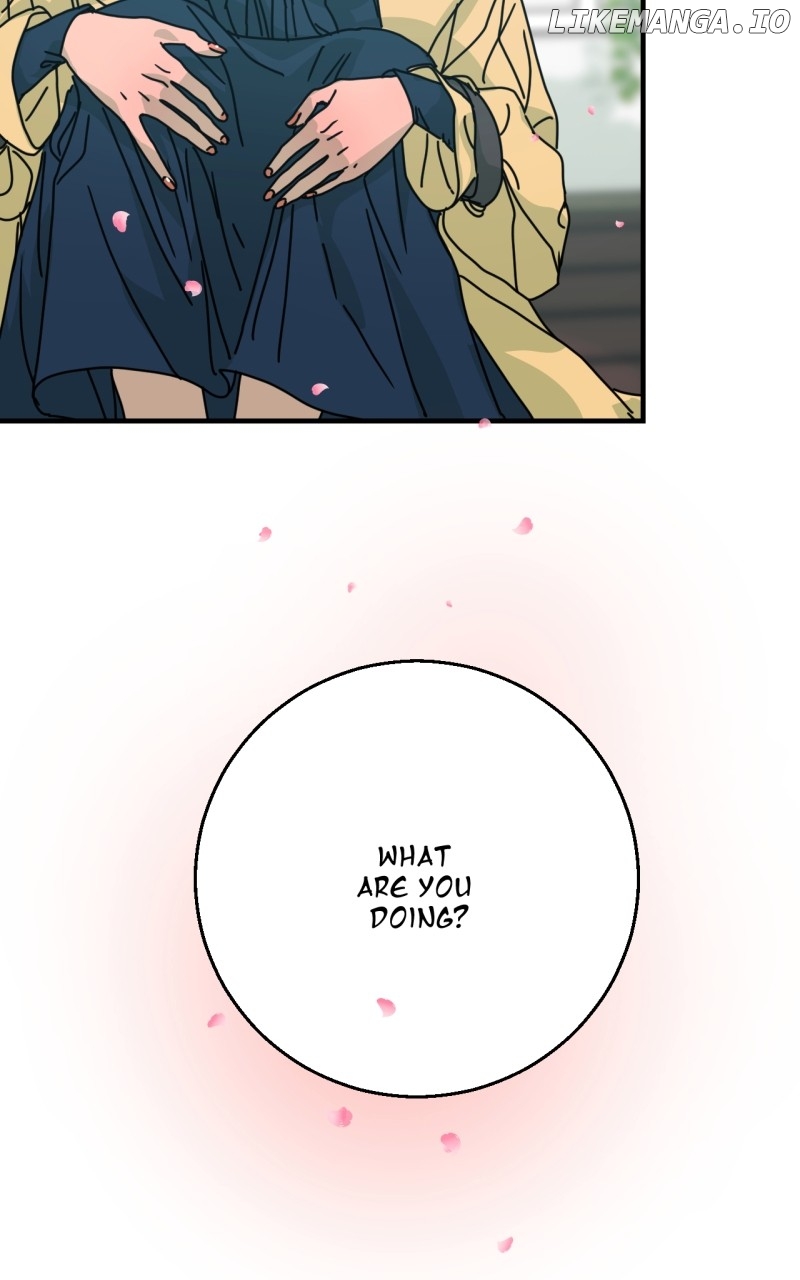 Unnie, I Like You! Chapter 16 - page 42