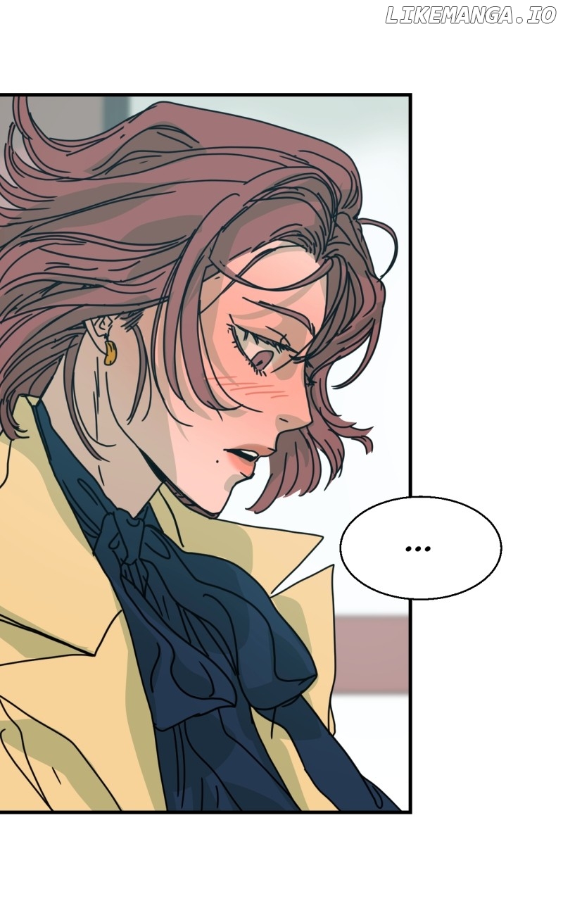 Unnie, I Like You! Chapter 16 - page 44