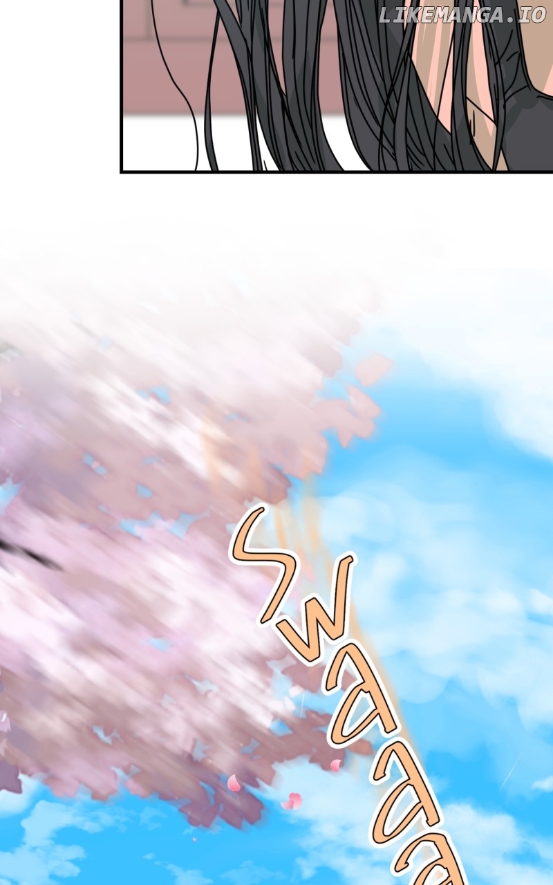 Unnie, I Like You! Chapter 16 - page 46