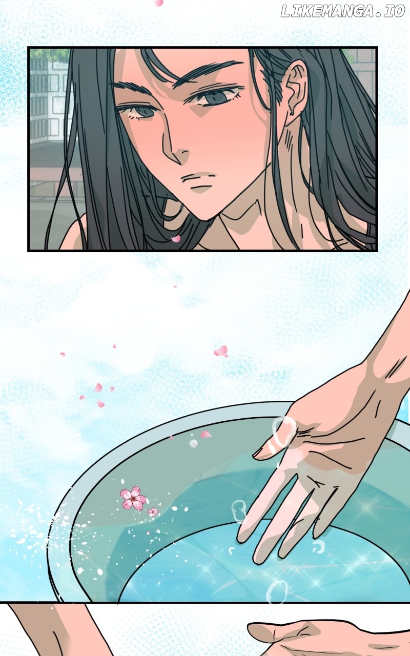 Unnie, I Like You! Chapter 16 - page 48