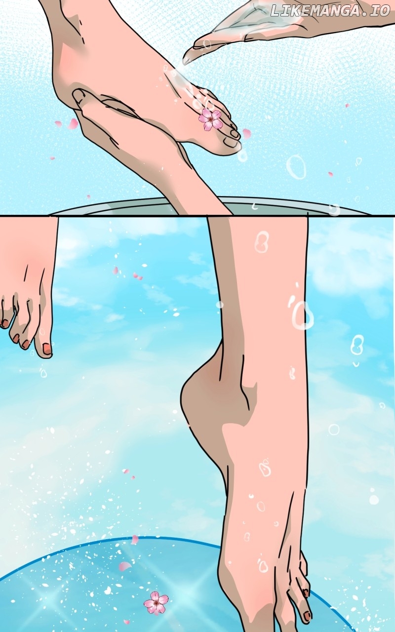 Unnie, I Like You! Chapter 16 - page 49