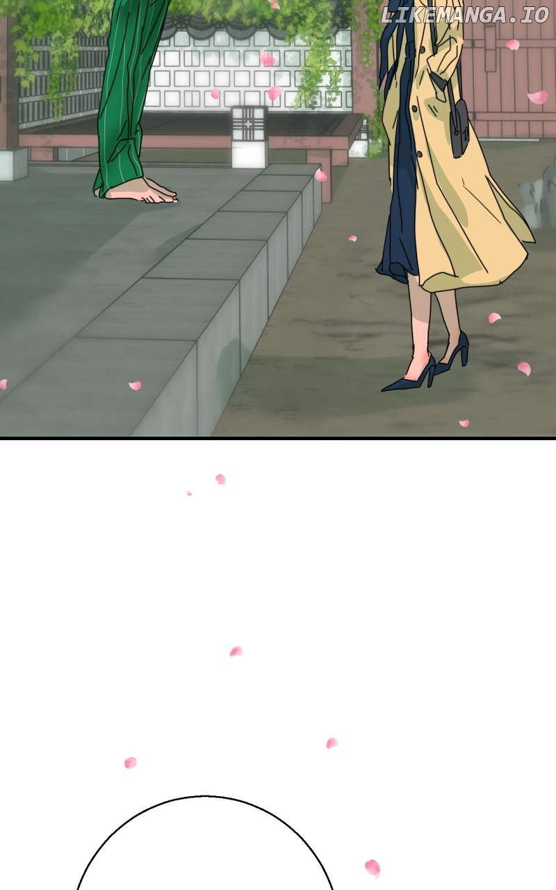Unnie, I Like You! Chapter 16 - page 5