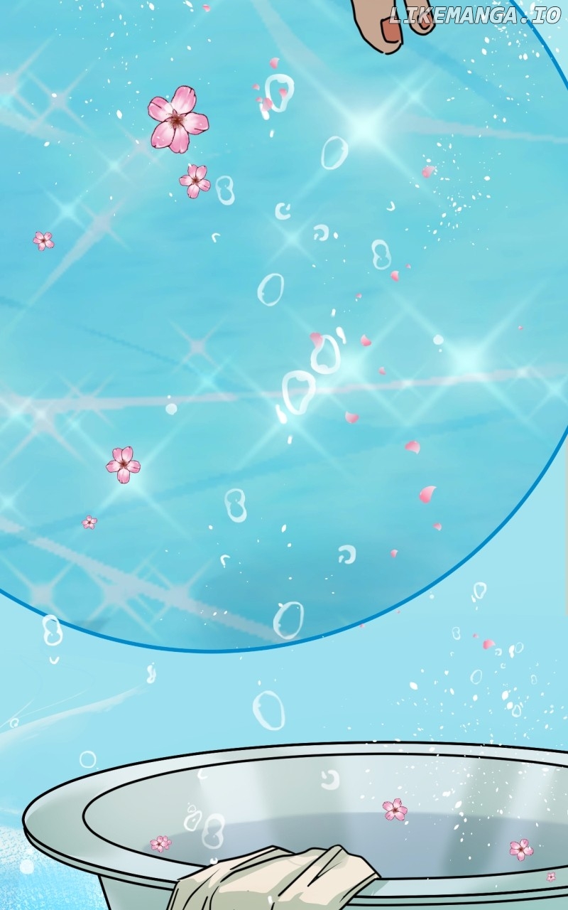 Unnie, I Like You! Chapter 16 - page 50