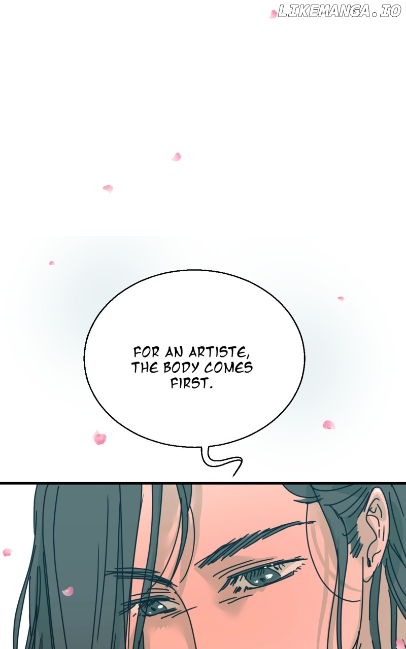 Unnie, I Like You! Chapter 16 - page 52