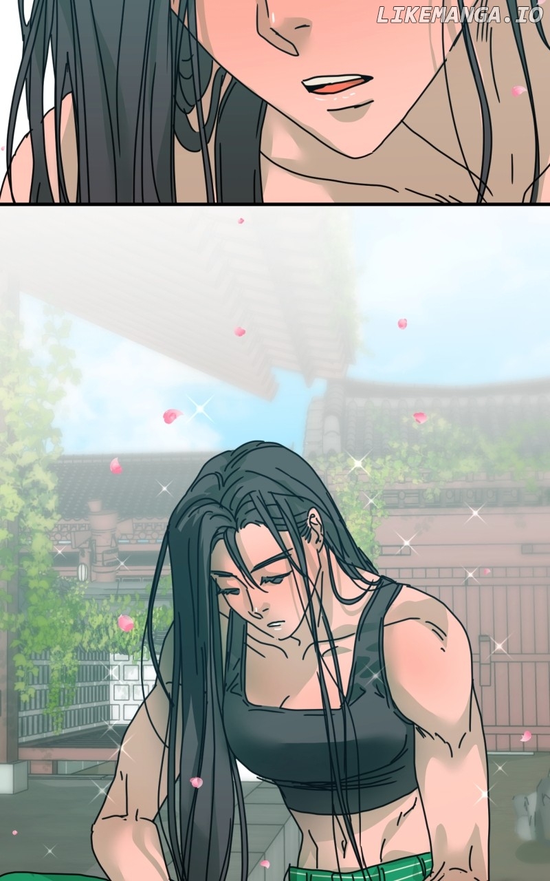 Unnie, I Like You! Chapter 16 - page 53