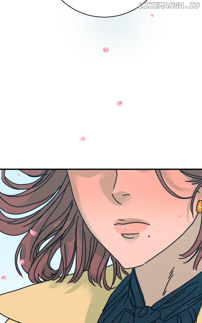 Unnie, I Like You! Chapter 16 - page 55