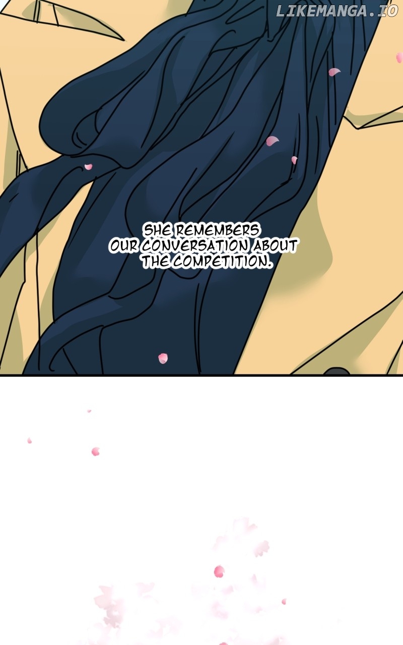 Unnie, I Like You! Chapter 16 - page 56